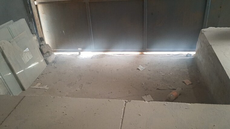 Bathroom, hrbr layout Commercial Warehouse 6500 Sq.Ft. In Hrbr Layout Bangalore 10318620