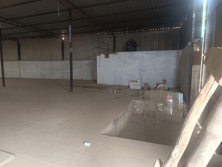 Kitchen, hrbr layout Commercial Warehouse 6500 Sq.Ft. In Hrbr Layout Bangalore 10318620