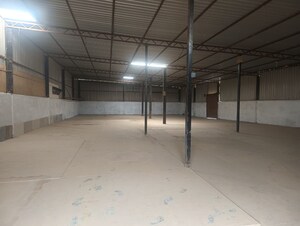  Warehouse For Rent in Hrbr Layout