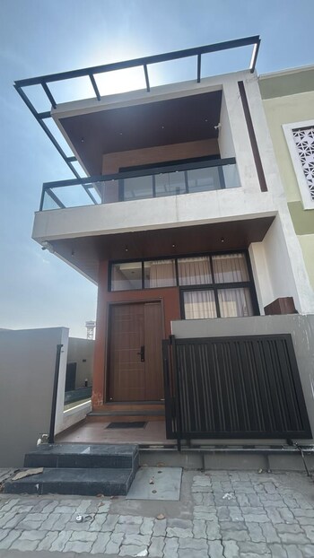 2 BHK Villa for Sale in Mayakhedi, Indore