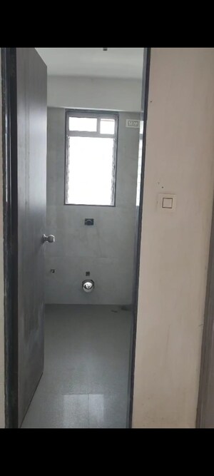 Bathroom in 2.5 BHK Apartment at Ramvijay CHS, Charkop Sector 3 – for Sale