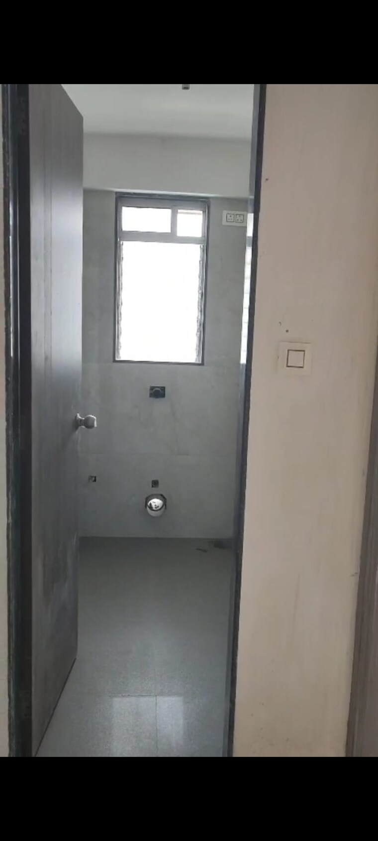 Bathroom, ramvijay-chs 2.5 Bedroom 792 Sq.Ft. Apartment In Charkop Sector 3 Mumbai 10319125