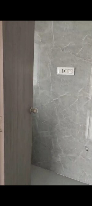 Bathroom in 2.5 BHK Apartment at Ramvijay CHS, Charkop Sector 3 – for Sale