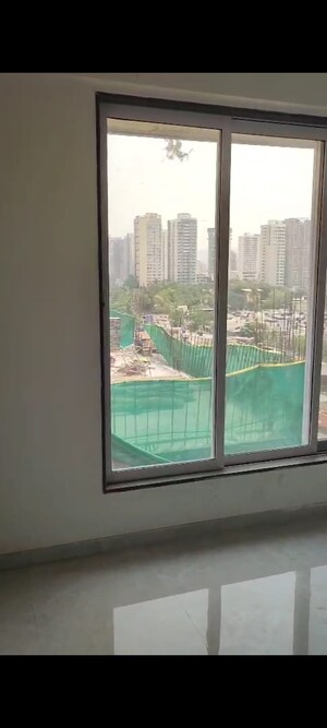 Swimming Pool in 2.5 BHK Apartment at Ramvijay CHS, Charkop Sector 3 – for Sale