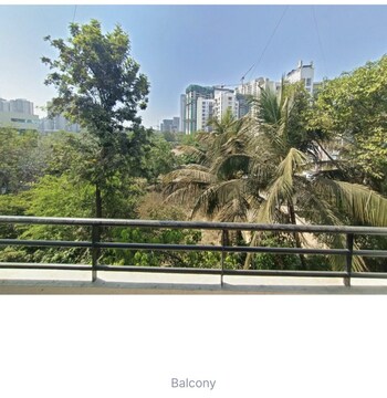 Vanashree Apartment
