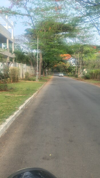 Plot for Sale in Shamirpet, Hyderabad