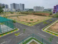 Plot For Sale in Aratt Amora Park View