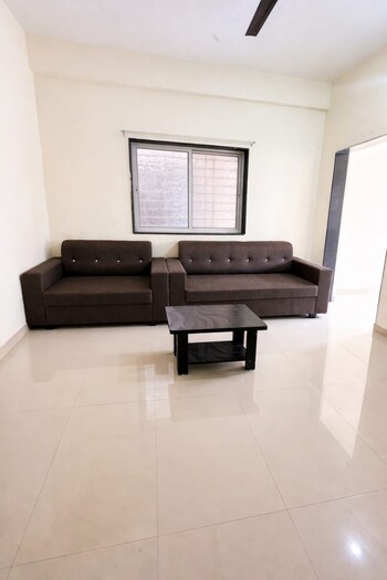 1 BHK Flat for Rent in Wadgaon Sheri, Pune