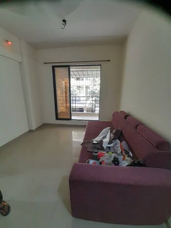 2 BHK Flat for Sale in Ulwe Sector 5, Navi Mumbai