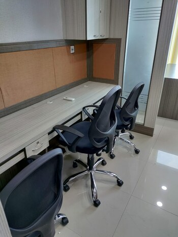 Office Space for Rent in Sector V, Kolkata