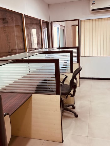 Office Space for Rent in Sector V, Kolkata