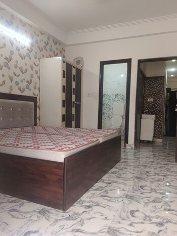 3 BHK Flat for Rent in Shri Kishanpura, Jaipur