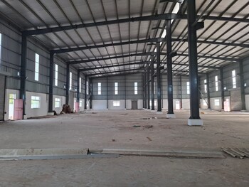 Industrial Plot for Sale in Chaupanki, Bhiwadi