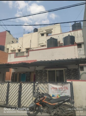 3 BHK House for Sale in Hennur, Bangalore