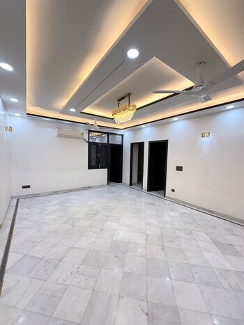 3 BHK Builder Floor for Rent in Khirki Extension, Delhi