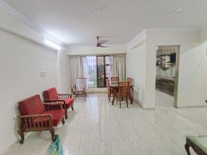 2 BHK Apartment For Rent in Kukreja Golf Scappe, Chembur