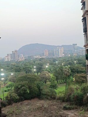 2 BHK Apartment – Exterior View View at Kukreja Golf Scappe, Chembur - for Rent