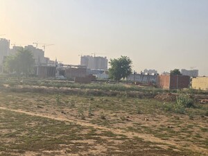  Plot – Exterior View View at Jupiter Commanders Tower, Saini - for Sale