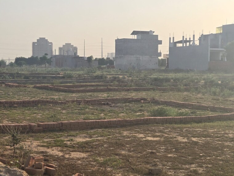 undefined, jupiter-commanders-tower  45 Sq.Yd. Plot In Saini Greater Noida 10323710
