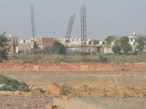 Plot Area in  Plot at Jupiter Commanders Tower, Saini – for Sale