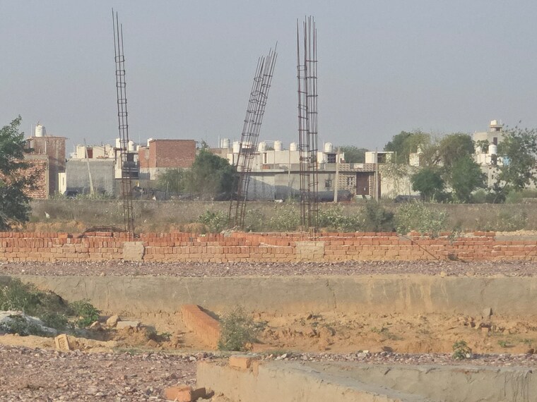 undefined, jupiter-commanders-tower  45 Sq.Yd. Plot In Saini Greater Noida 10323710
