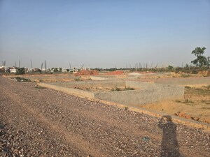  Plot For Sale in Jupiter Commanders Tower, Saini