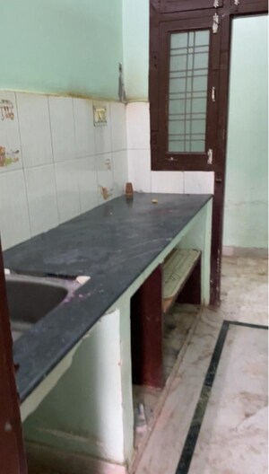 Kitchen in 1 BHK Independent House at Surya Nagar – for Rent