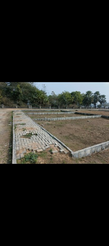 Plot for Sale in Sector 80, Faridabad