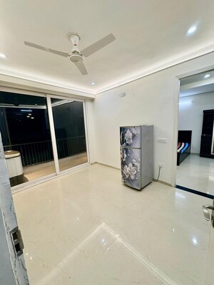 Team Area in 1 BHK Builder Floor at Malviya Nagar – for Rent