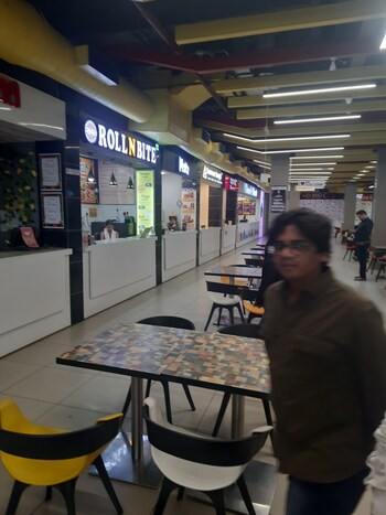 Omaxe Chandni Chowk