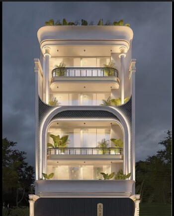 RPS Palm Drive