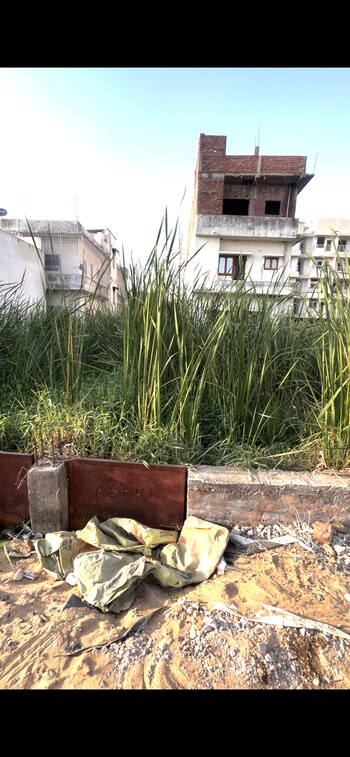 Plot for Sale in Rps More, Patna