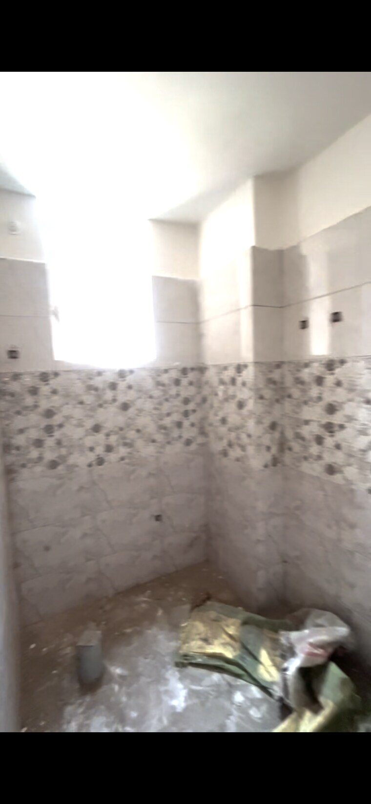 Bathroom, patna gaya road 3 Bedroom 1426 Sq.Ft. Apartment In Patna   Gaya Road Patna 10325112