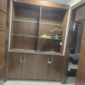 3 BHK Flat for Rent in Sector 18a Dwarka, Delhi