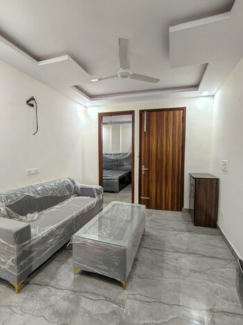 2 BHK Builder Floor for Rent in Govindpuri, Delhi