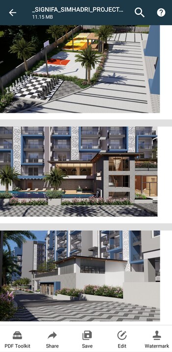 2 BHK Flat for Sale in Anekal, Bangalore