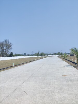   Plot at Sathnur – for Sale