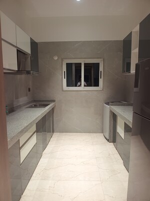 Bathroom in 2 BHK Apartment at N Rose Northern Hills, Dahisar East – for Sale