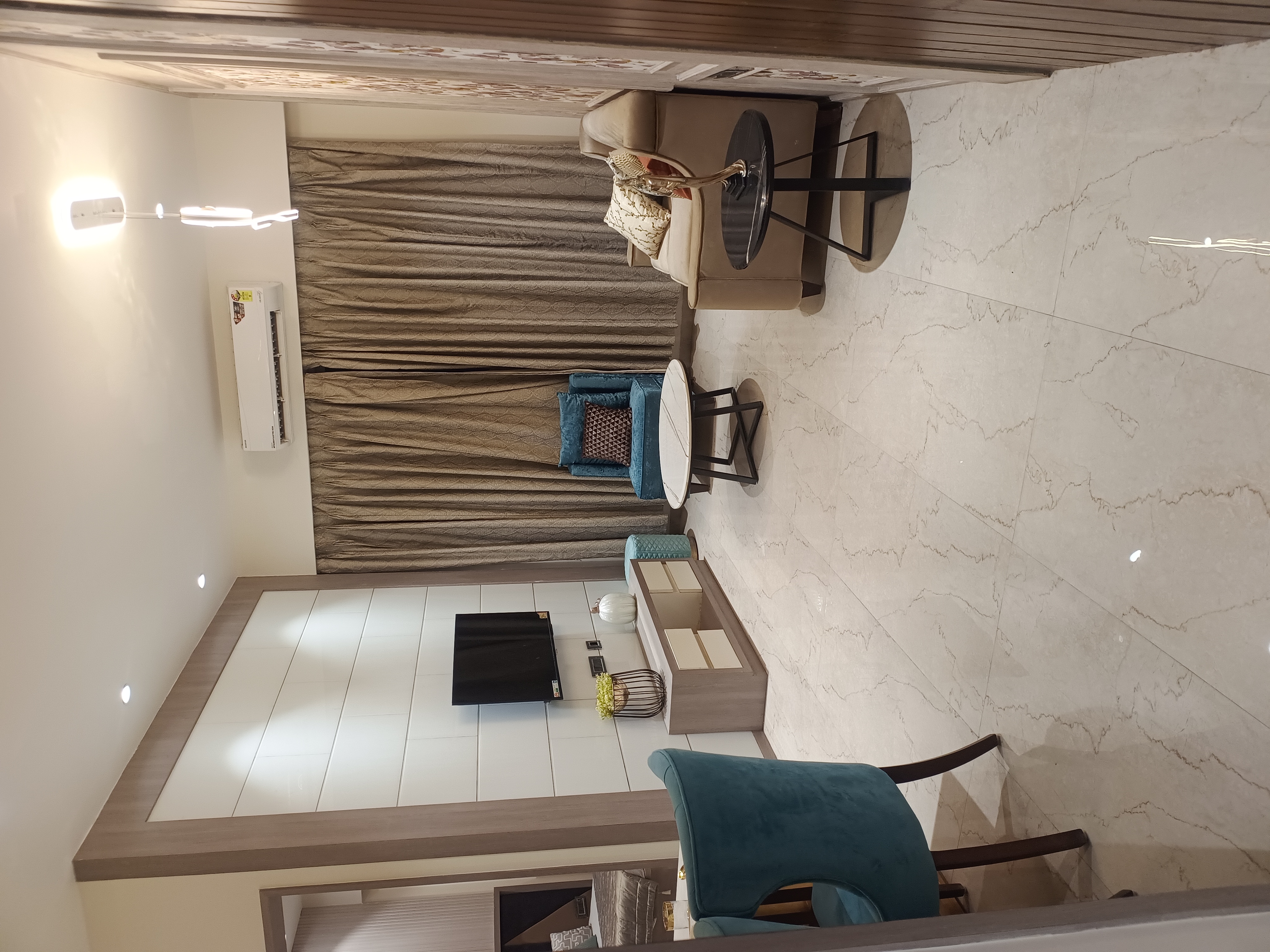 2 BHK + Pooja Room Apartment For Sale in N Rose Northern Hills
