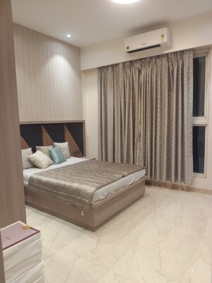 Staircase in 2 BHK Apartment at N Rose Northern Hills, Dahisar East – for Sale