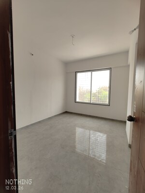 2 BHK Apartment For Sale in Sai Landmark, Thergaon