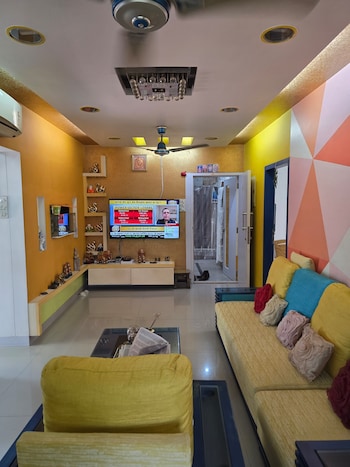 Kanchan - Mrig Apartment