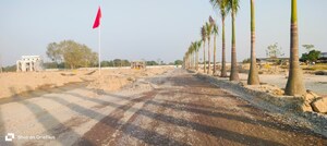  Plot – Exterior View View at Sisandi - for Sale