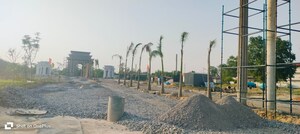  Plot – Exterior View View at Sisandi - for Sale