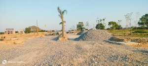 Plot Area in  Plot at Sisandi – for Sale