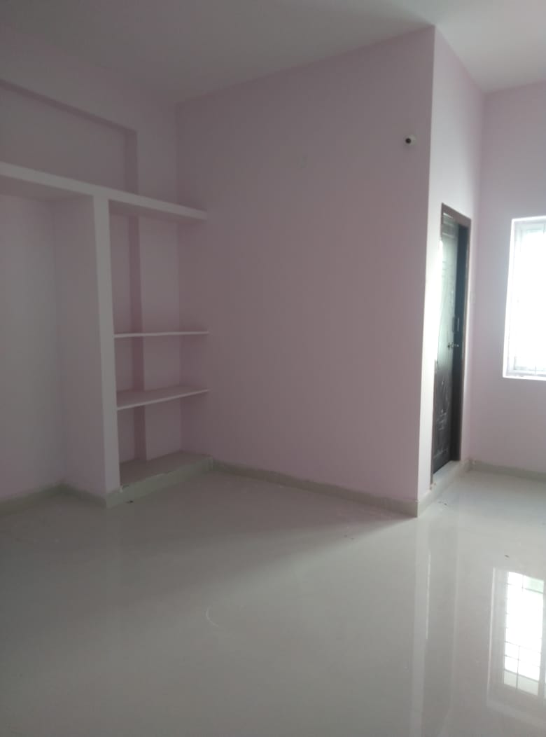 2 BHK Apartment For Sale in Arka Enclave Alwal