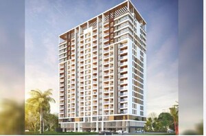 3 BHK Apartment For Sale in Shivalay Suyog Srivatsa, Bibwewadi