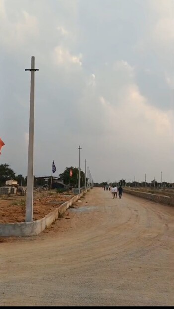Plot for Sale in Ghatkesar, Hyderabad