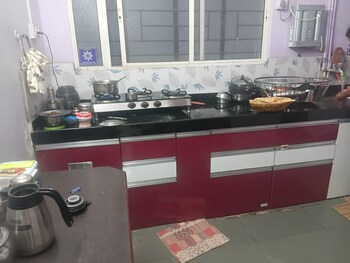 2 BHK Flat for Sale in Dhayari, Pune
