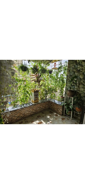 Globe Radhe Krishna Apartment
